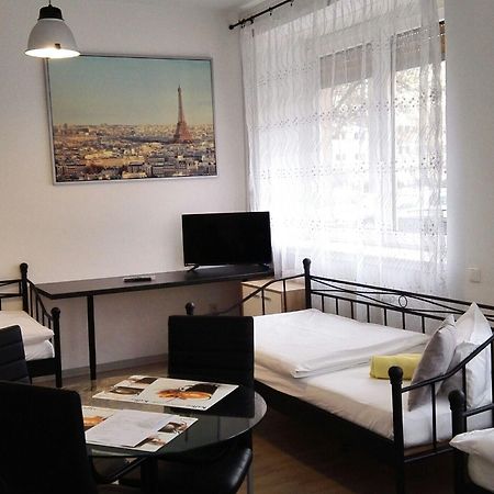 Hotel Sultania'S Melanchthon à Nuremberg Extérieur photo