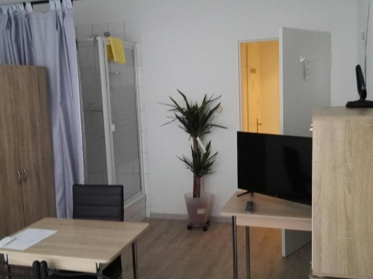 Hotel Sultania'S Melanchthon à Nuremberg Extérieur photo