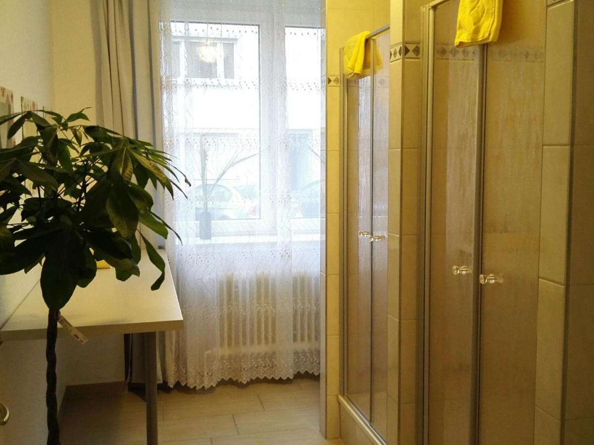 Hotel Sultania'S Melanchthon à Nuremberg Extérieur photo