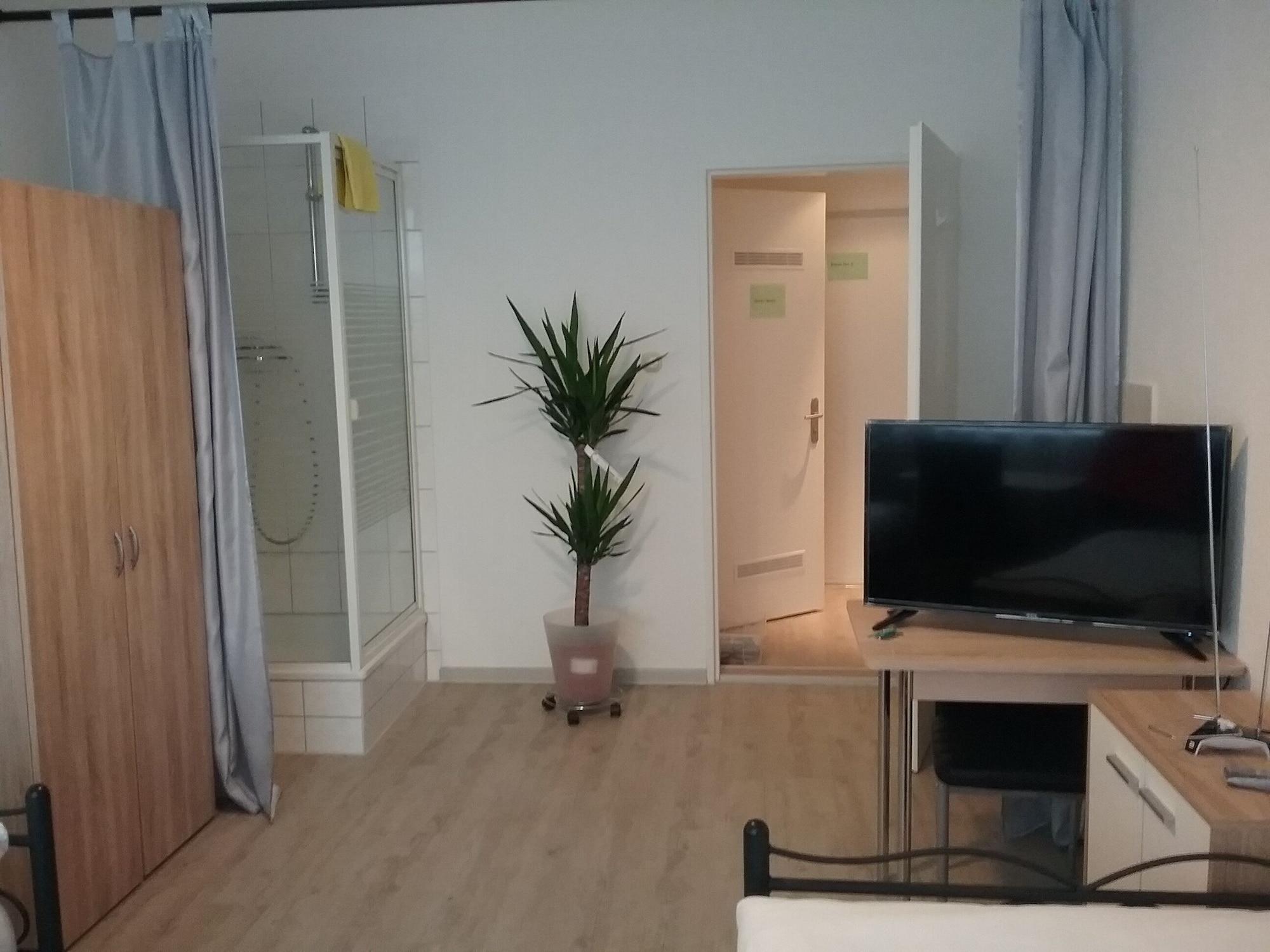 Hotel Sultania'S Melanchthon à Nuremberg Extérieur photo