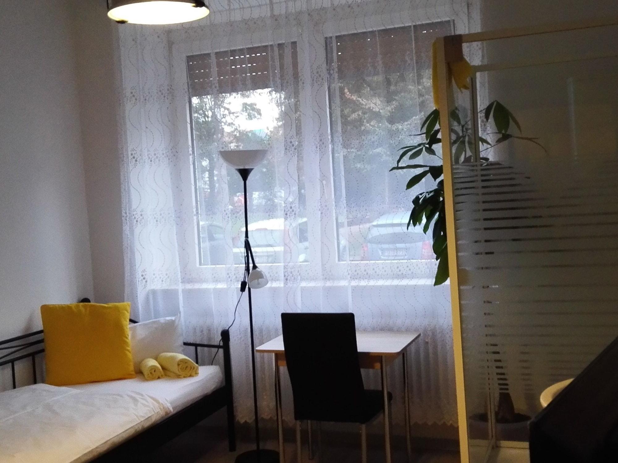 Hotel Sultania'S Melanchthon à Nuremberg Extérieur photo