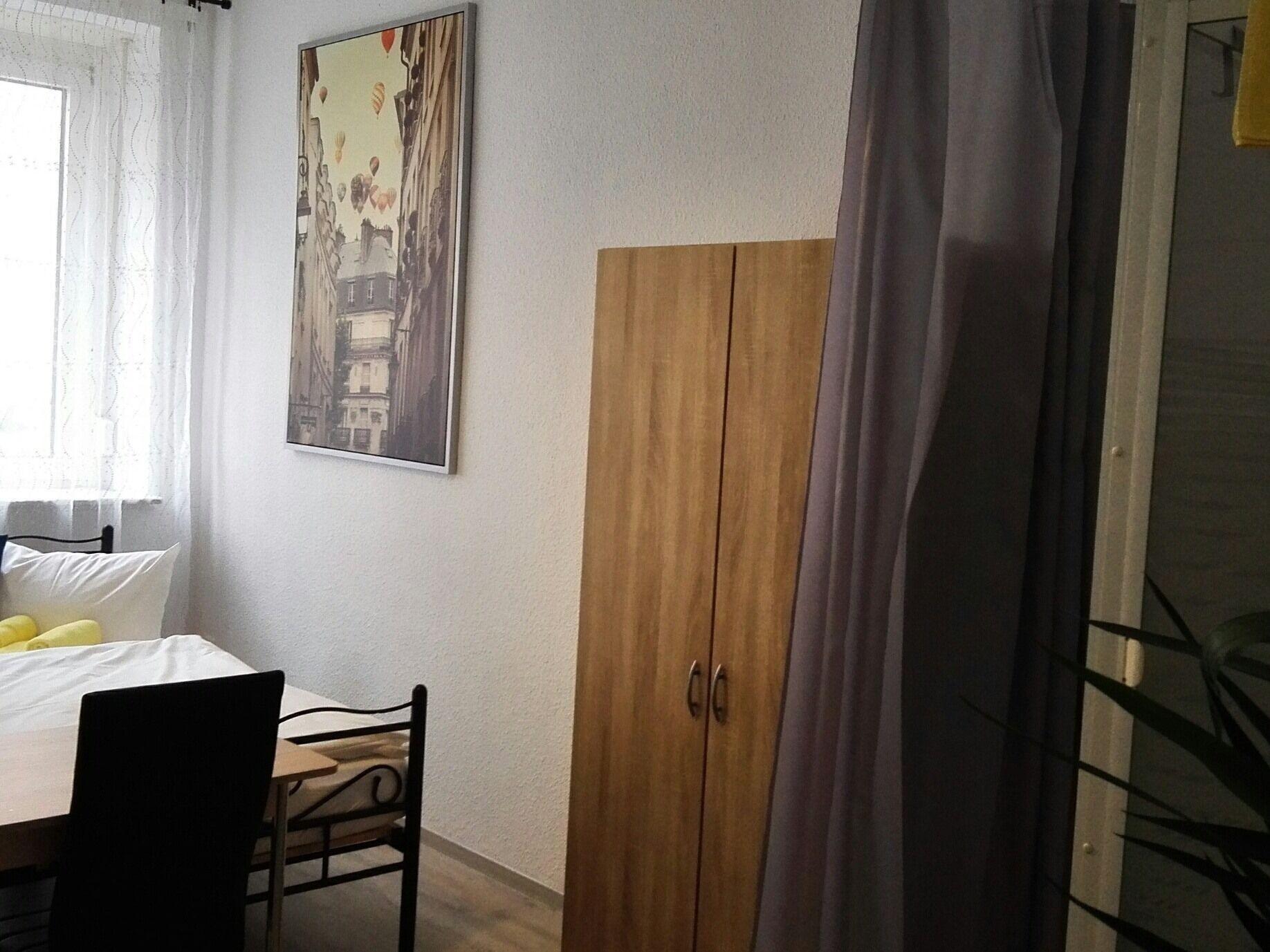 Hotel Sultania'S Melanchthon à Nuremberg Extérieur photo